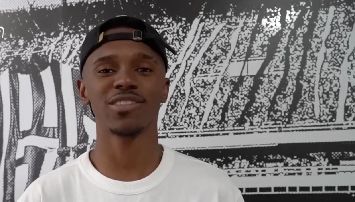 Джеффиньо / Скриншот