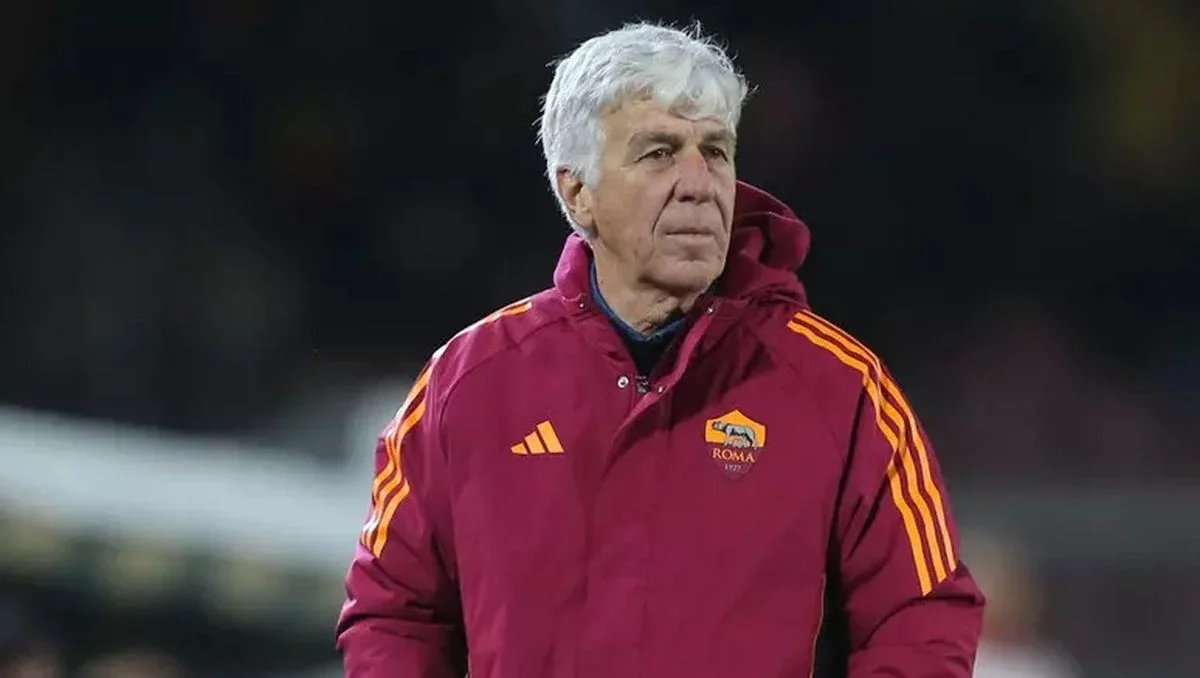 Джан П'єро Гасперіні / ANSA