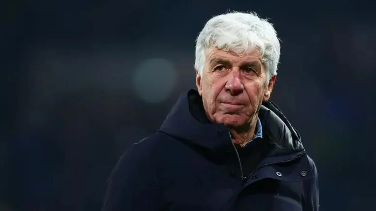 Джан П'єро Гасперіні / ANSA