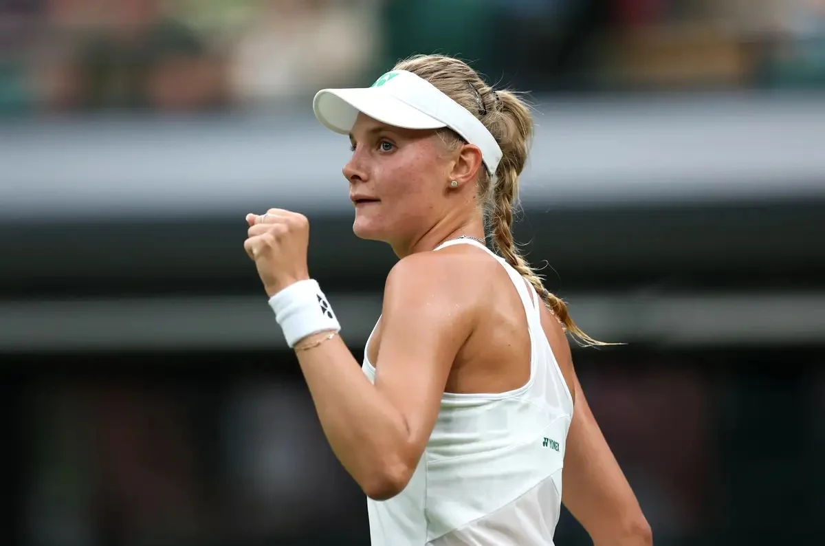 Даяна Ястремська / Getty Images