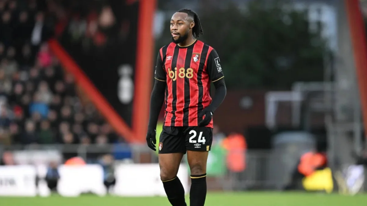 Антуан Семеньо / IMAGO