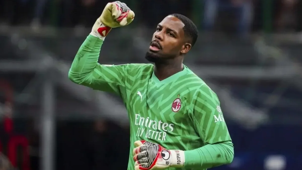 Майк Меньян / Maxppp