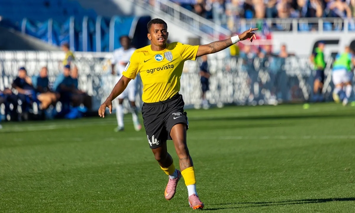 Жонатан / УПЛ