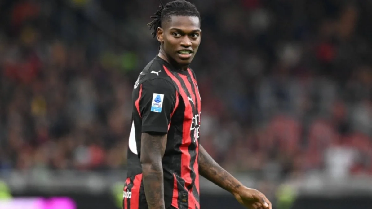 Рафаел Леау / IMAGO