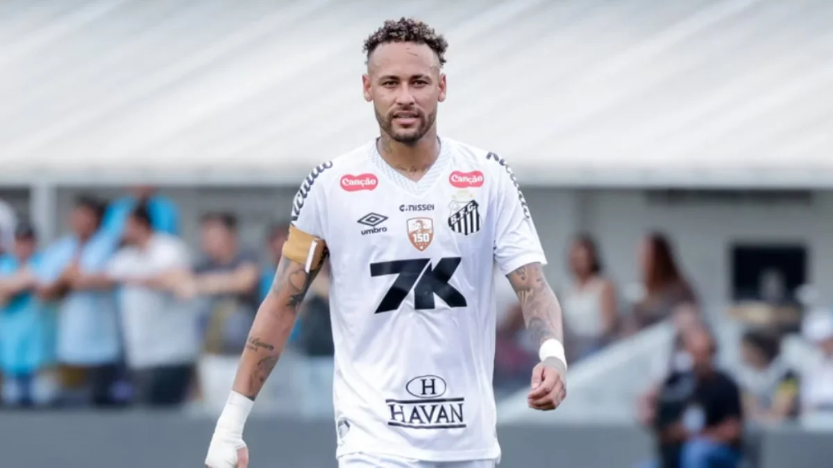 Неймар / IMAGO