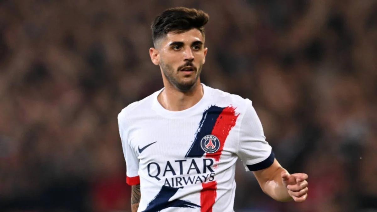 Лукас Беральдо / IMAGO