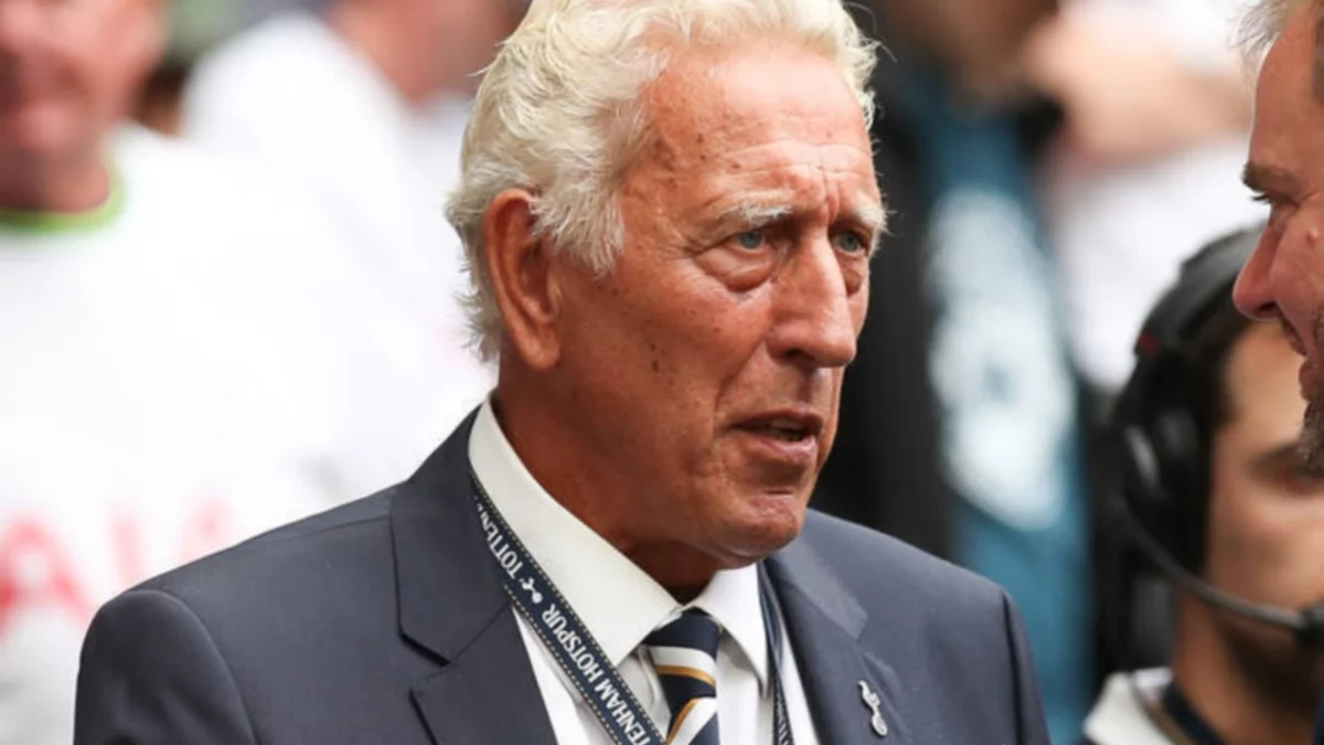 Мартин Чиверс / IMAGO