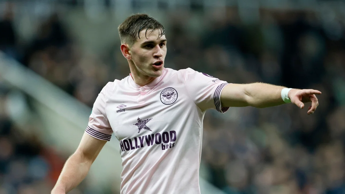 Єгор Ярмолюк / Richard Sellers/Sportsphoto/Allstar via Getty Images