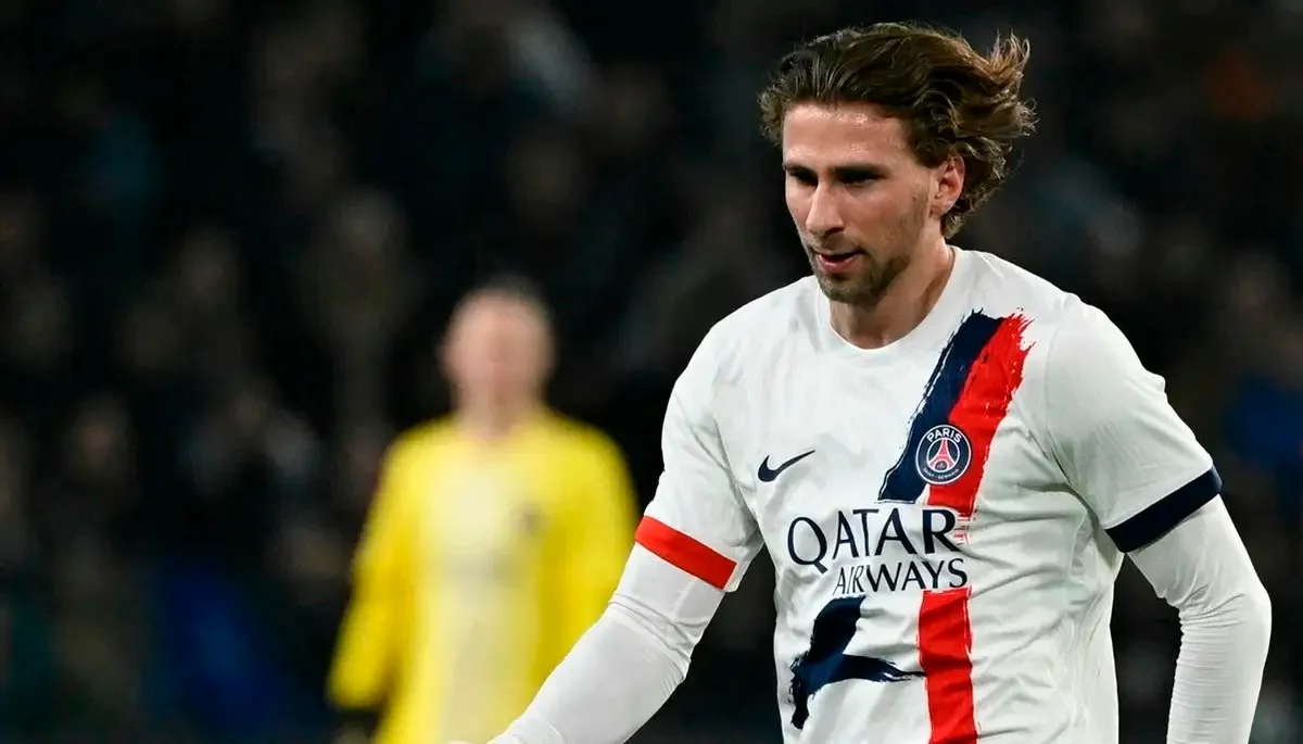 Илья Забарный / фото: Getty images