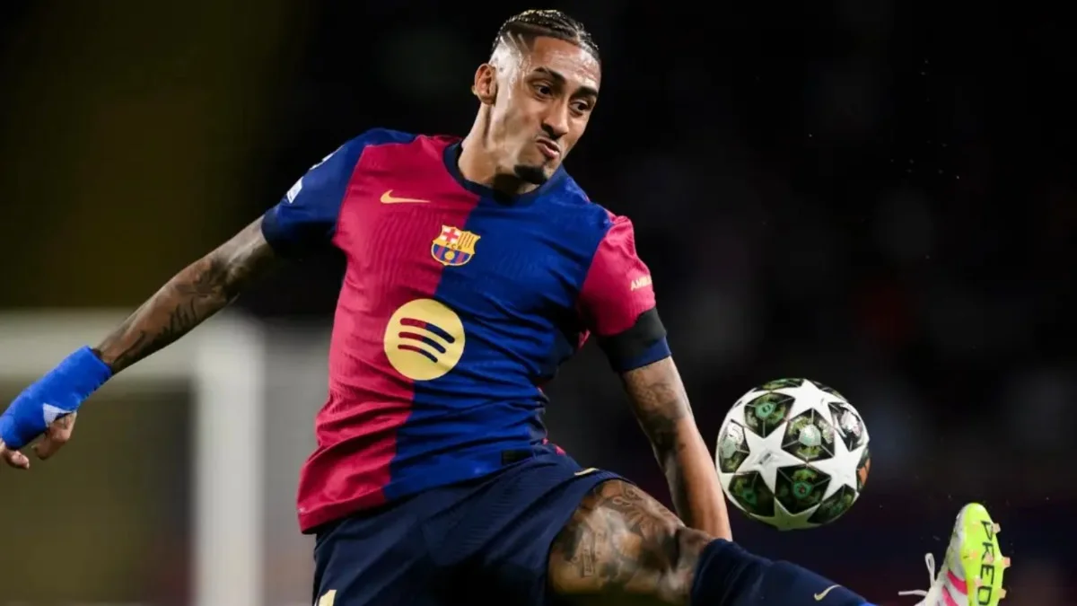 Рафінья / IMAGO