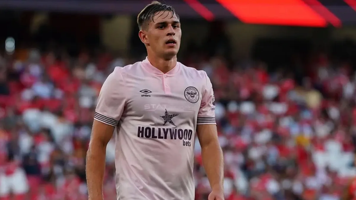 Егор Ярмолюк / IMAGO