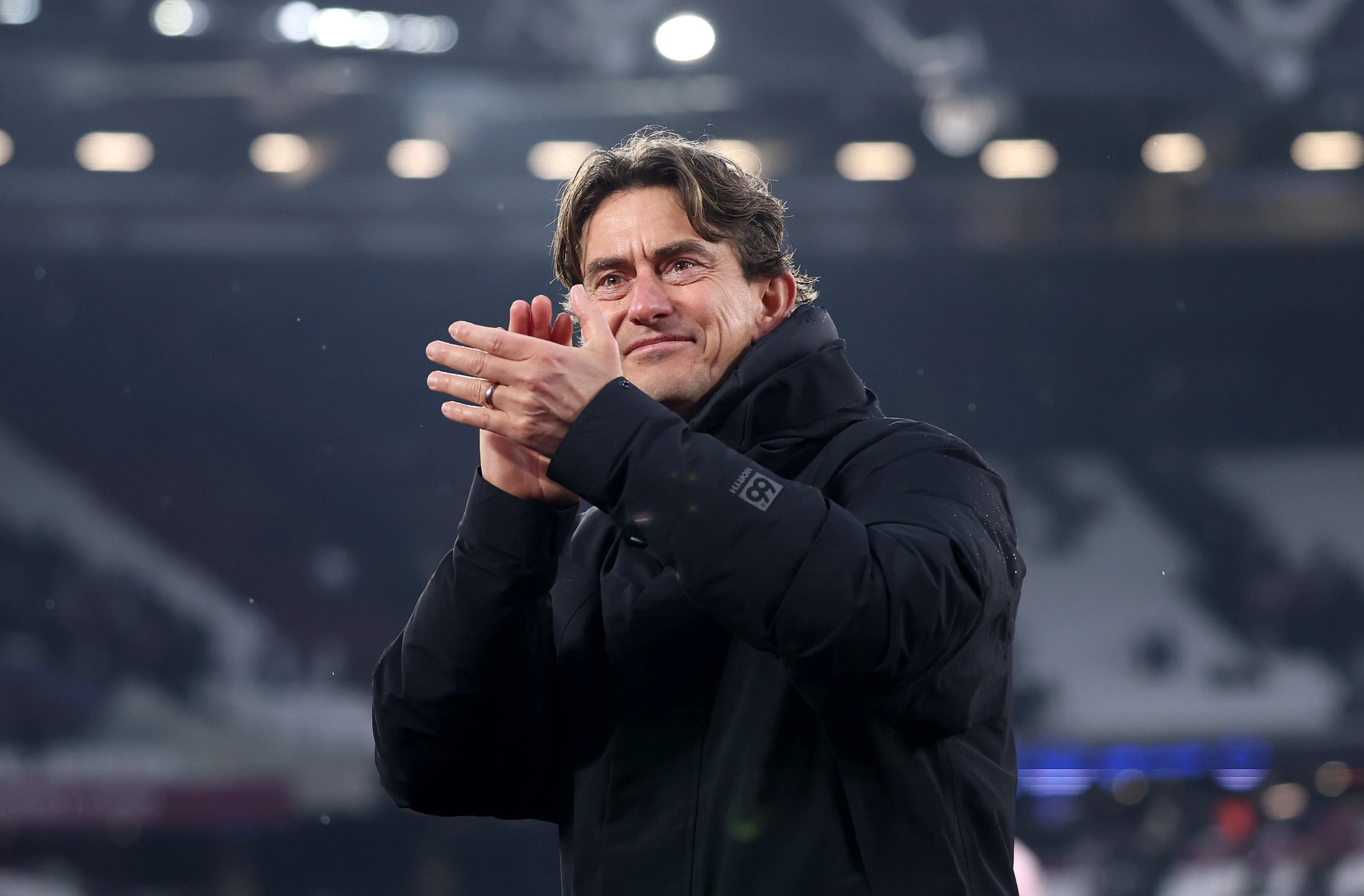 Томас Франк / Getty Images