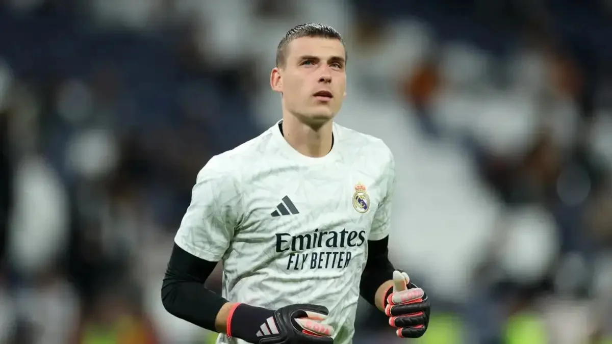 Анрий Лунин / Getty Images