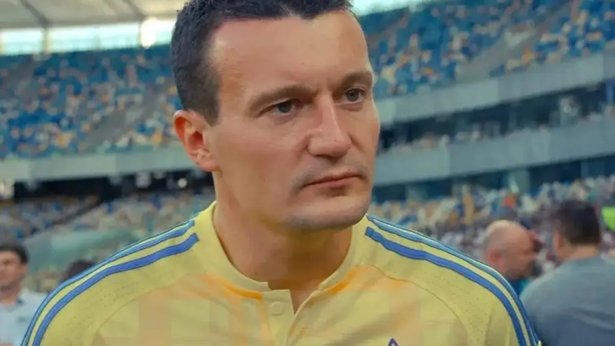 Артем Федецький / 24 канал