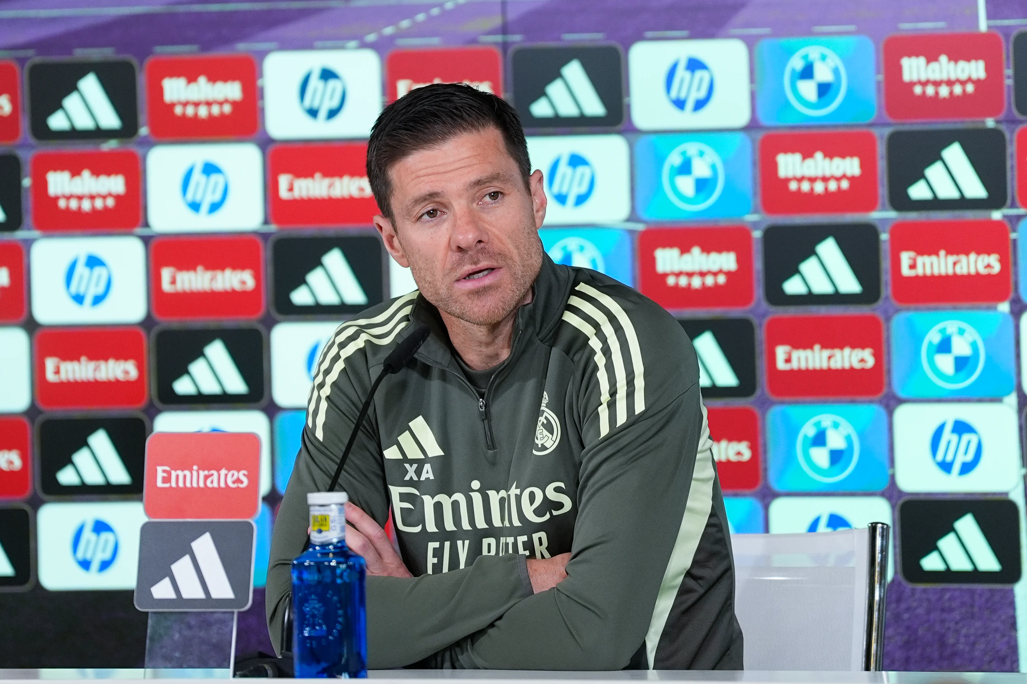 Хабі Алонсо / фото: Getty Images