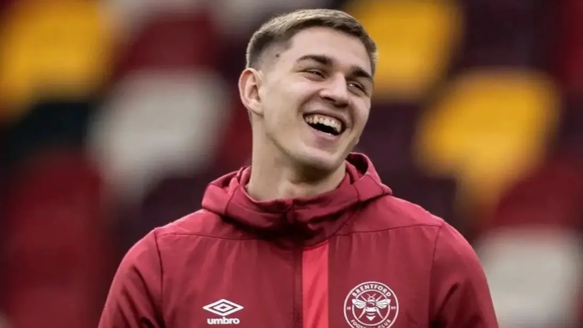 Егор Ярмолюк / Getty Images