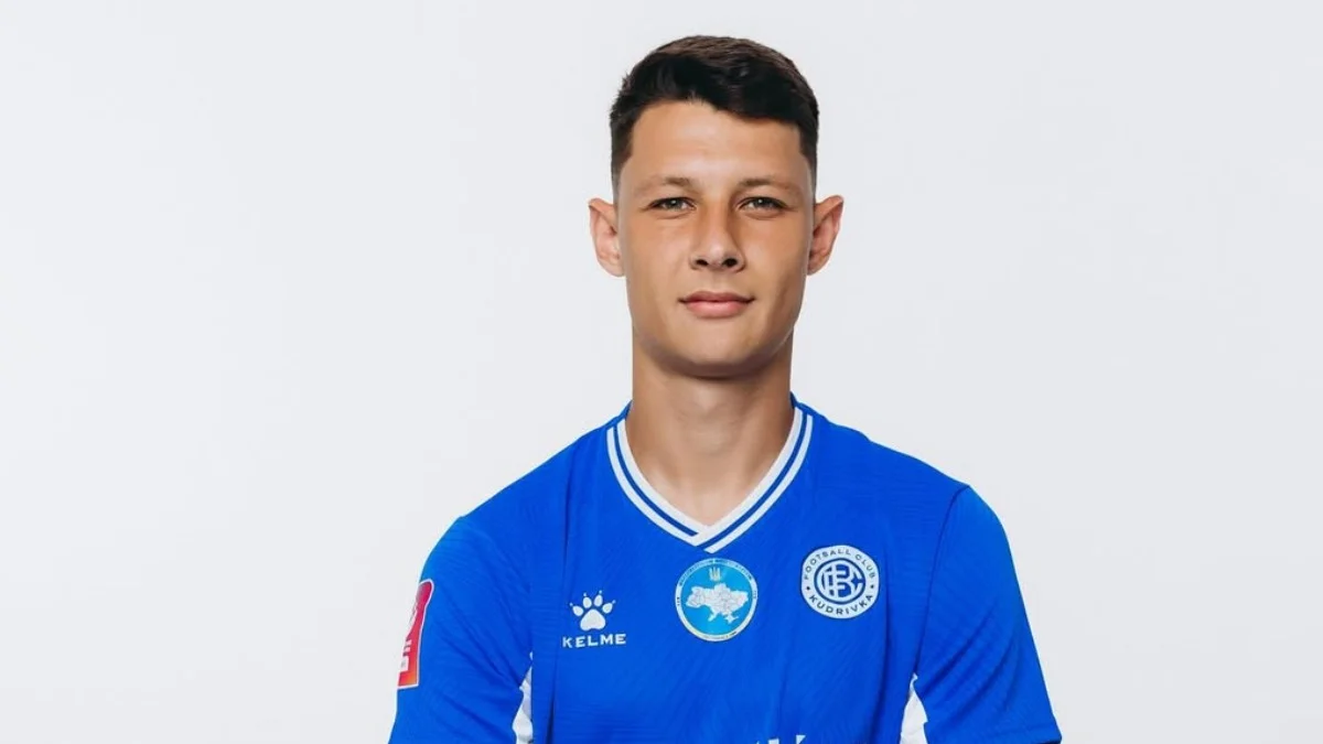 Кирилл Матвеев / Фото: instagram.com/kirill_mot14/