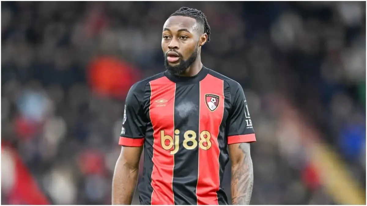 Антуан Семеньо / IMAGO