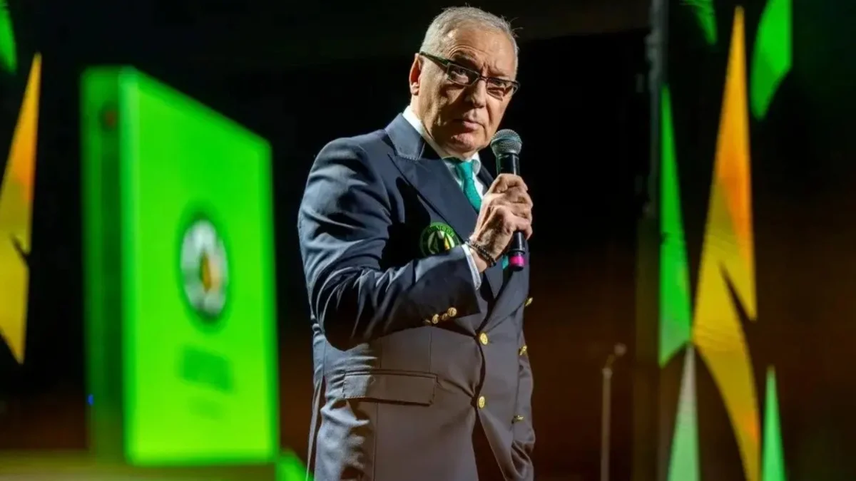 Геннадий Буткевич / ФК Полесье