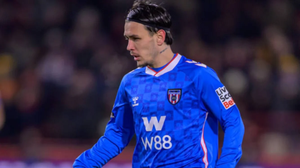 Энцо Ле Фе / IMAGO