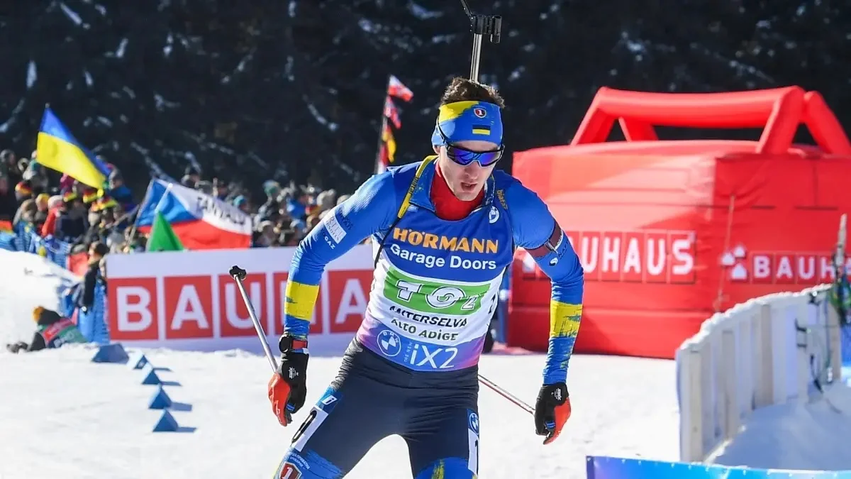 Артем Тищенко / Getty Images