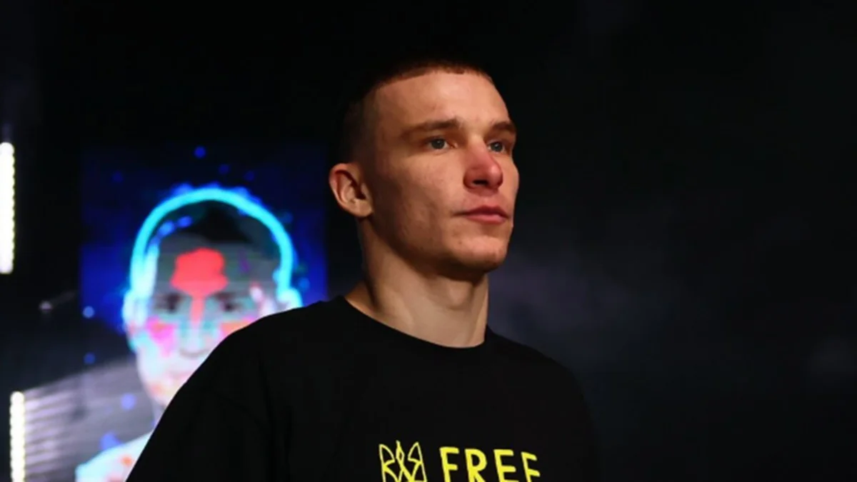 Данило Лозан / Фото: instagram.com/lozan.17