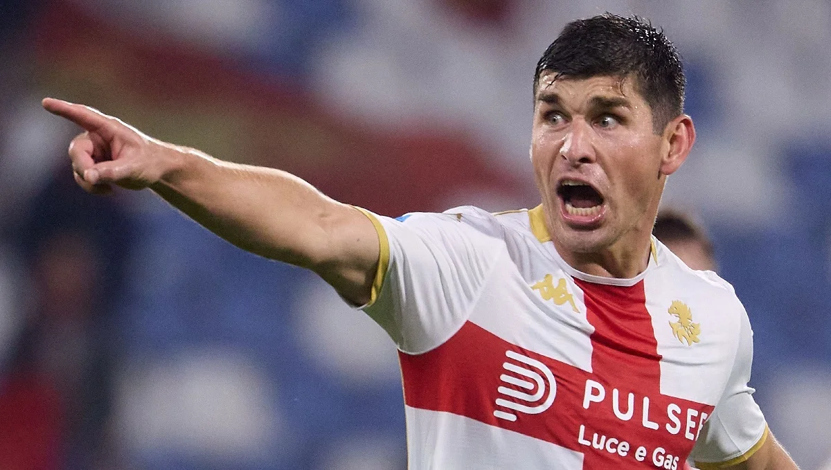 Руслан Малиновский / Getty Images