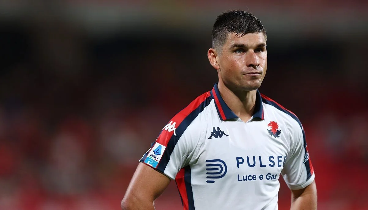 Руслан Малиновский / фото: Getty images