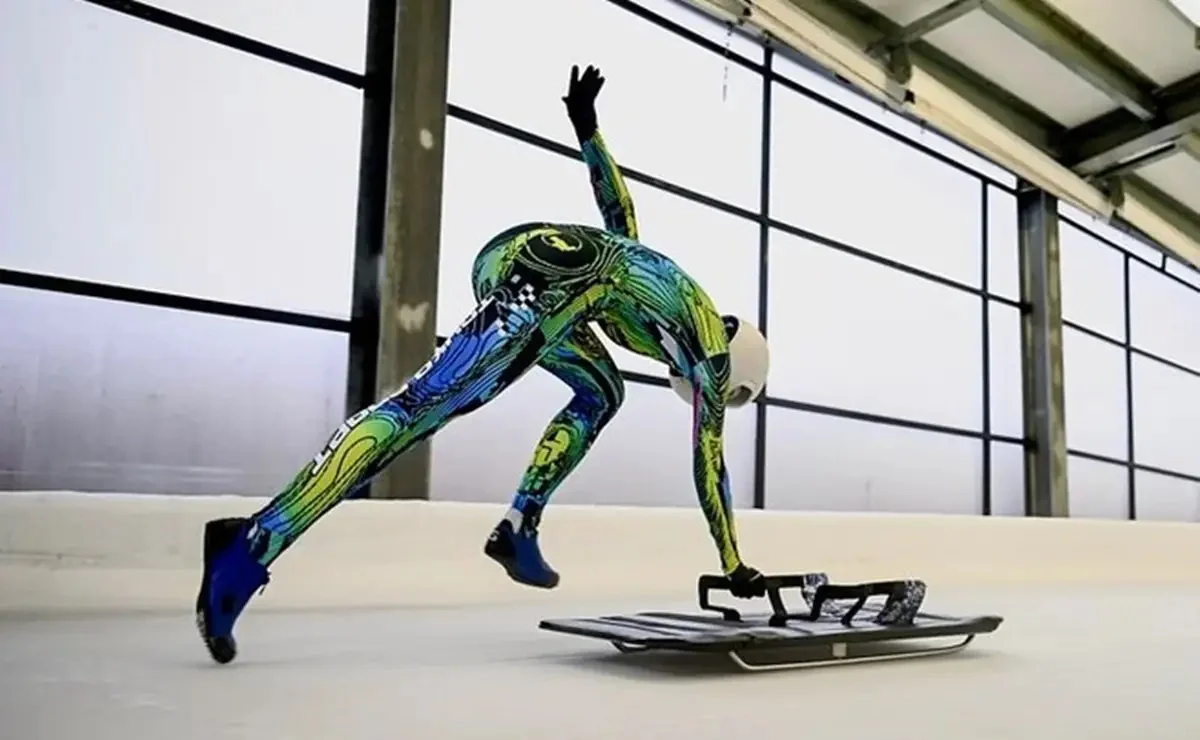 Марія Івчук / Instagram