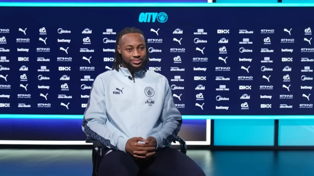 Антуан Семеньо / скріншот