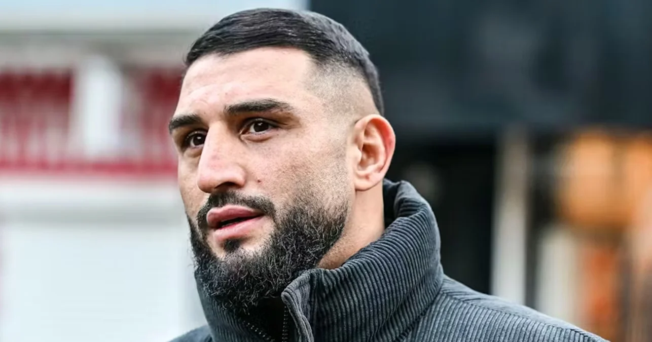 Агит Кабаел / IMAGO