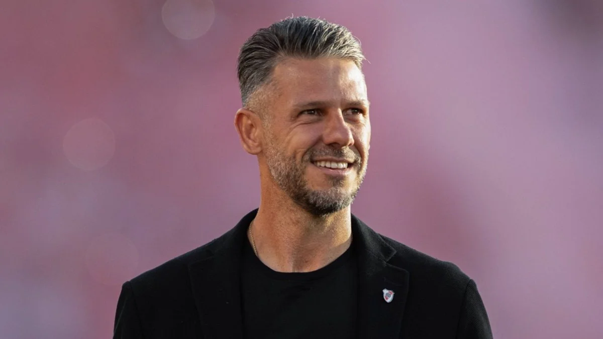 Мартін Демікеліс / IMAGO