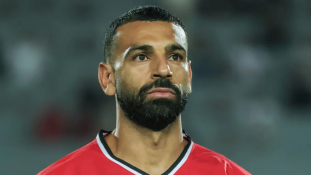 Мохамед Салах / IMAGO