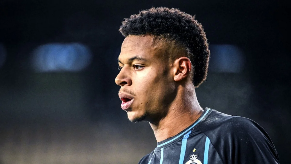 Кайе Фуро / Belga