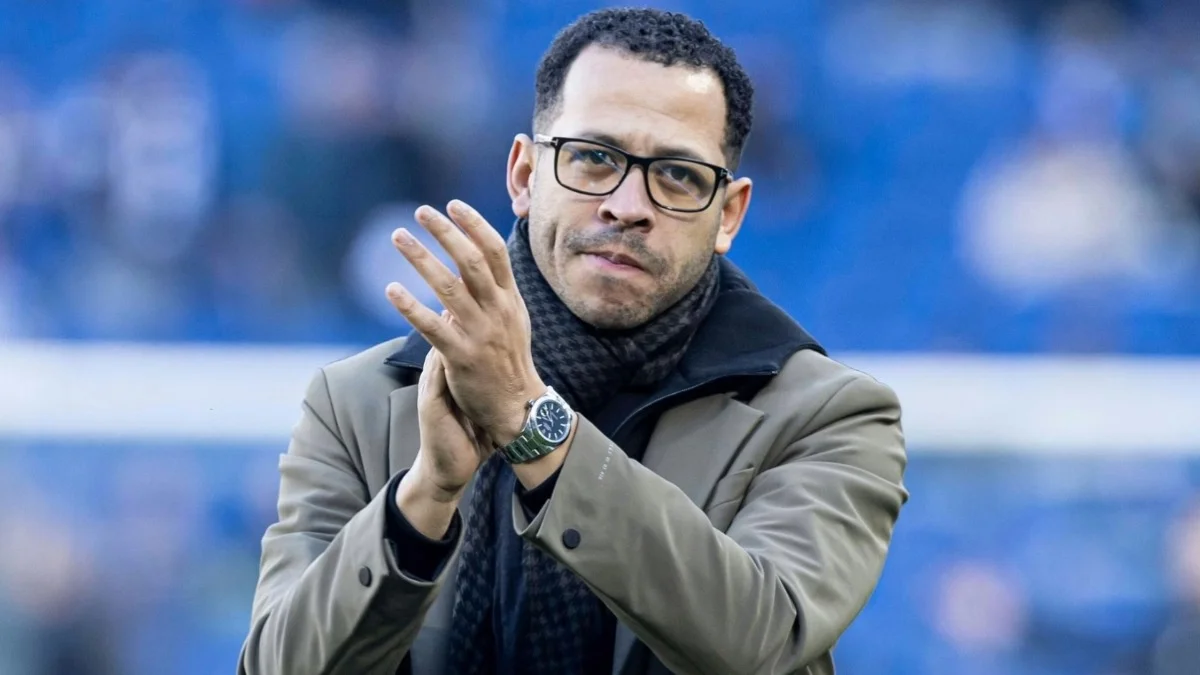 Лиам Росеньер / IMAGO