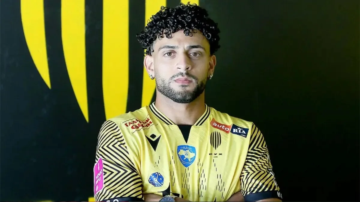 Таллес Бренер / ФК Рух