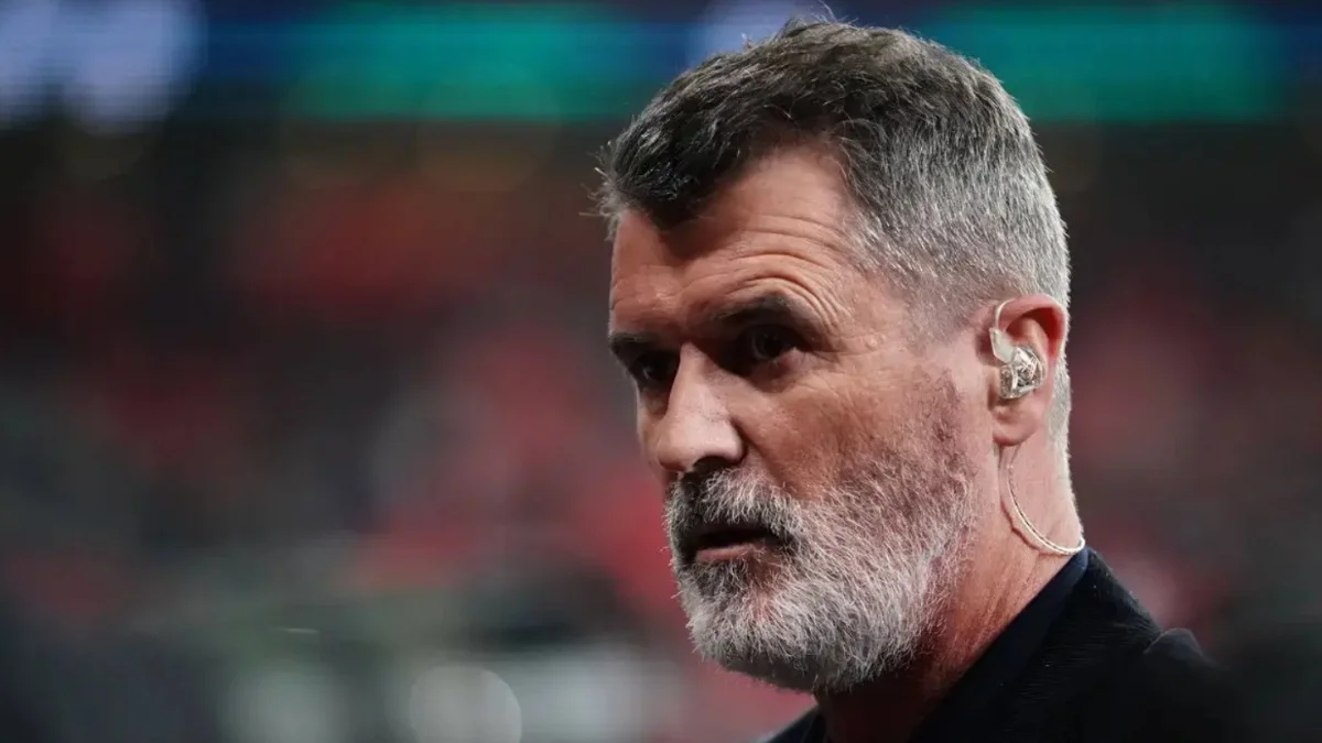 Рой Кин / IMAGO