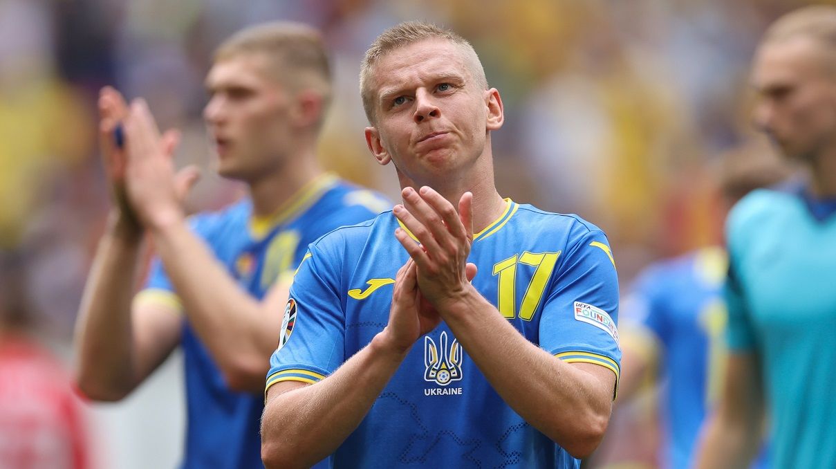 Головні новини 9 січня / Getty Images