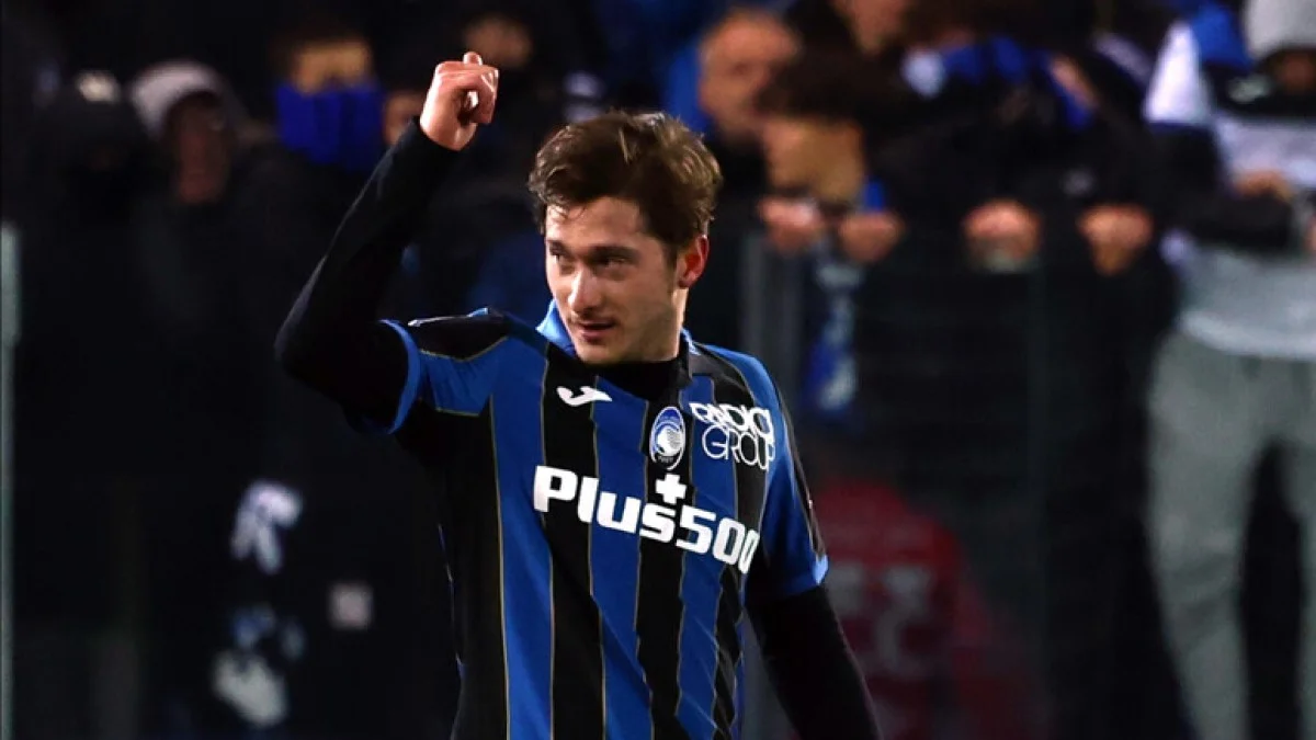 Олексій Міранчук / ANSA