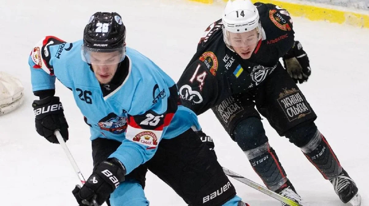 Кременчуг – Шторм / ФХУ