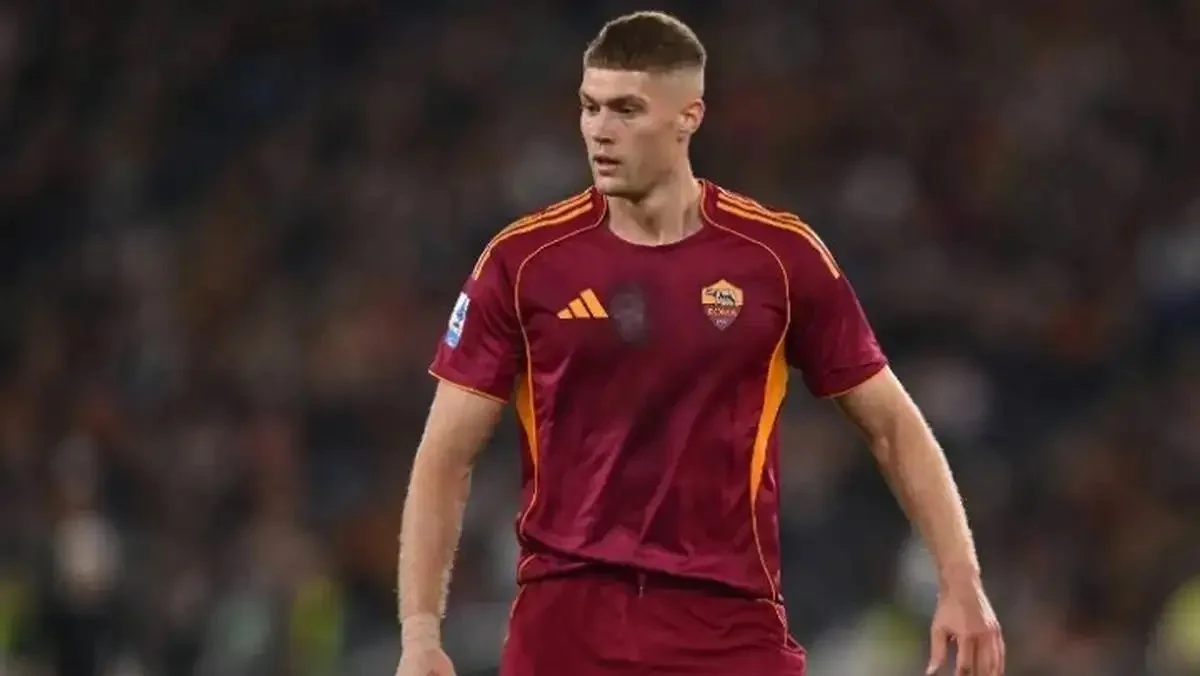 Артем Довбик / Imago