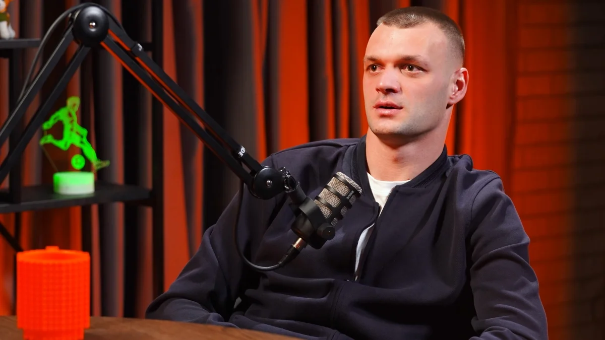 Алексей Паламарчук / Скриншот