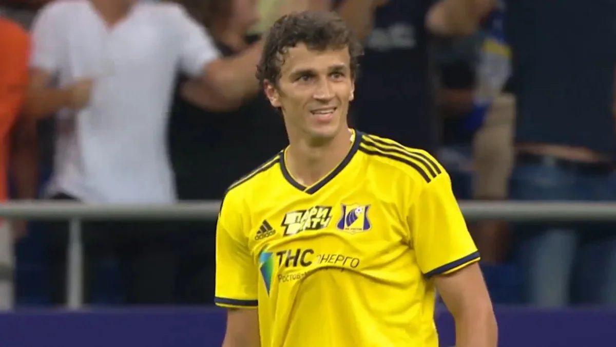 Роман Єрьоменко / Скріншот