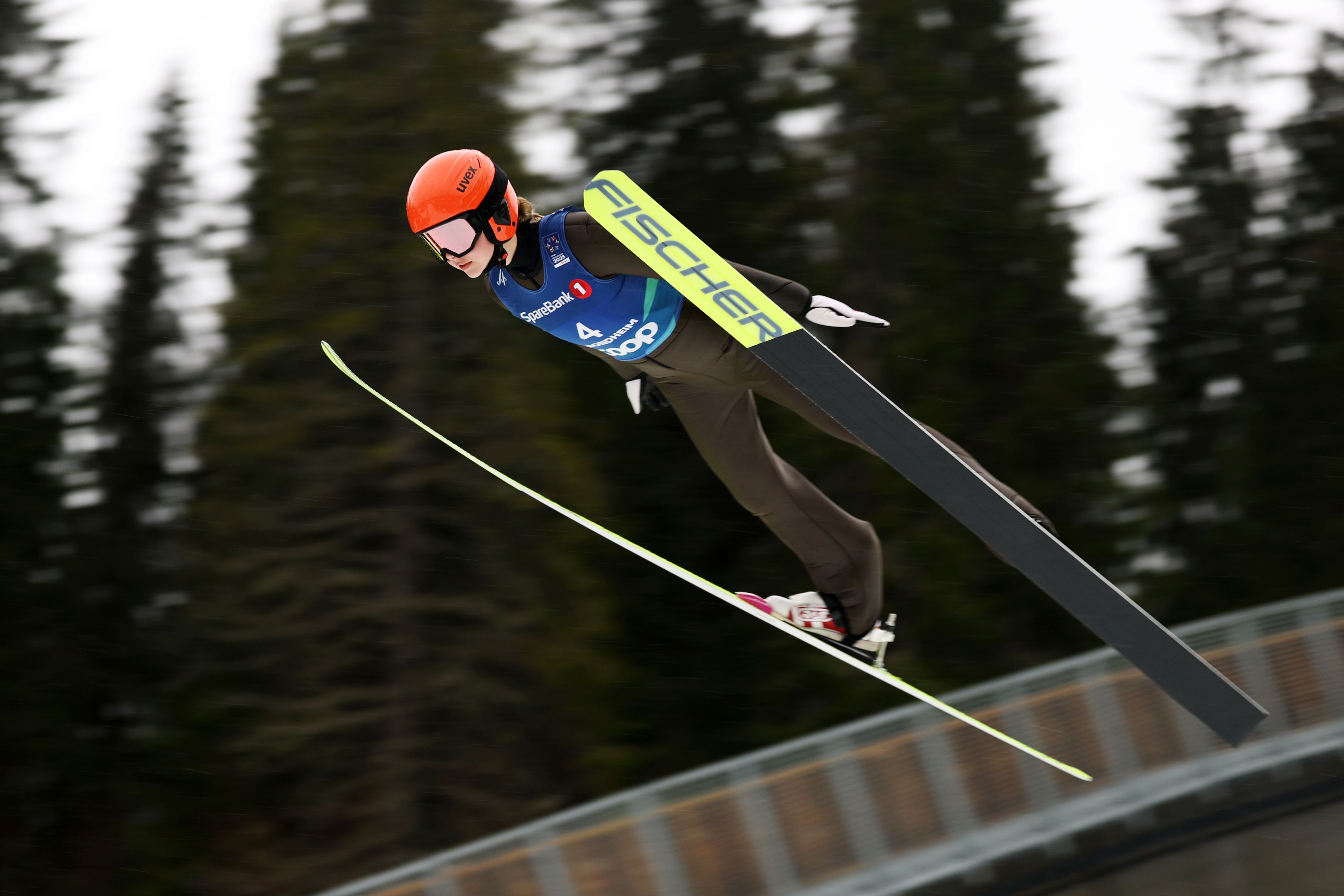 Каріна Козлова / фото: Getty images
