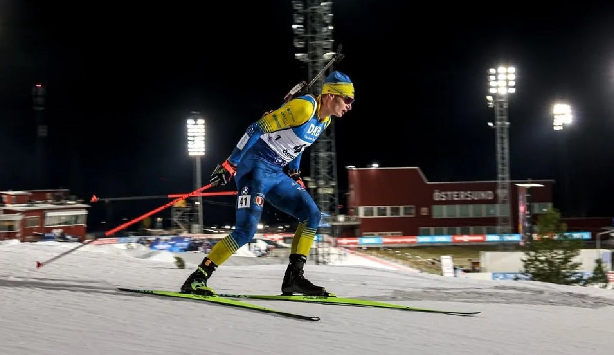 Віталій Мандзин / nordicfocus