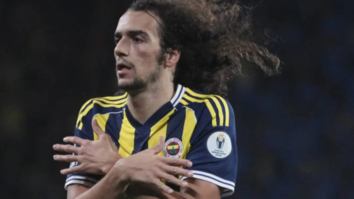 Маттео Гендузи / IMAGO