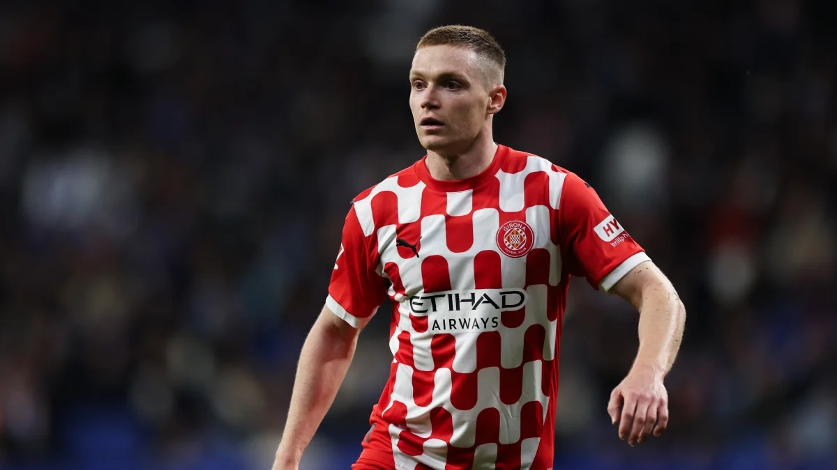 Виктор Цыганков / фото: Getty images