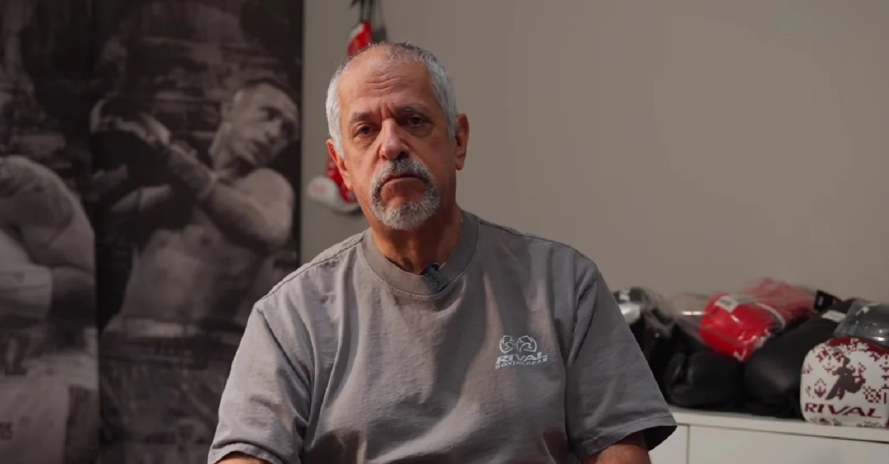 Расс Анбер / Скриншот