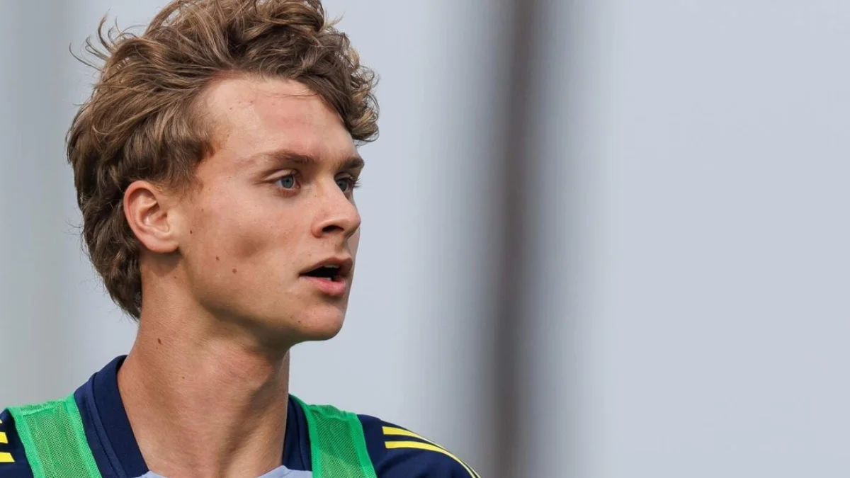 Максимилиан Ибрагимович / ANP/HH