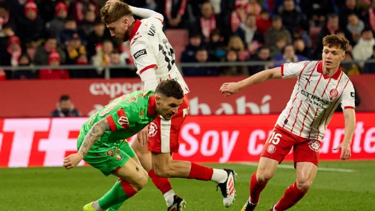 Главные новости 10 января / Фото пресс-службы Ла Лиги